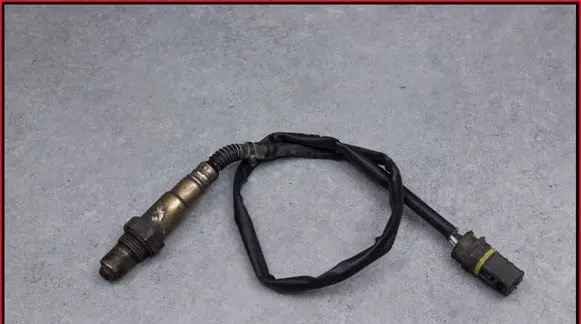 Mercedes-Benz C W203 Lambda probe sensor 0015404717 0258006268 0258006269