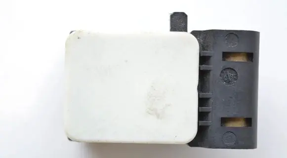 Audi A5 Airbag deployment crash/impact sensor 69110036577