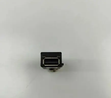 USB socket connector