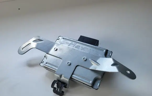 Ford S-MAX Other control units/modules