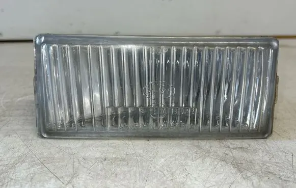 BMW 3 E30 Front fog light 1375049