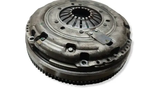 Ford Focus Clutch set kit 0H6552
