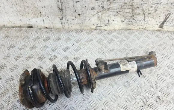 Mini One - Cooper Coupe R56 Front shock absorber with coil spring 22245216