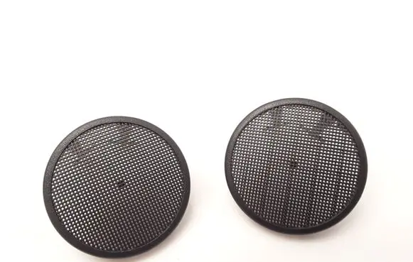 Side speaker trim/cover
