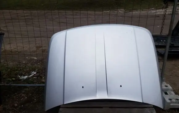 Dodge Nitro Engine bonnet/hood