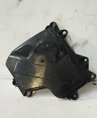 BMW 3 E90 E91 Headlight/headlamp dust cover 66532R