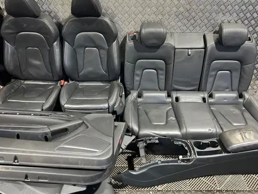 Audi A5 8T 8F Interior set 