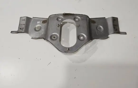 Porsche Boxster 982 Muffler mount bracket/holder 982251225 982251225G