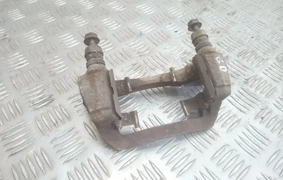 Mazda MPV II LW Brake caliper pad carrier rear 
