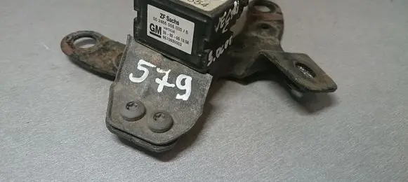 Opel Vectra C Sensor 13207654 002455008