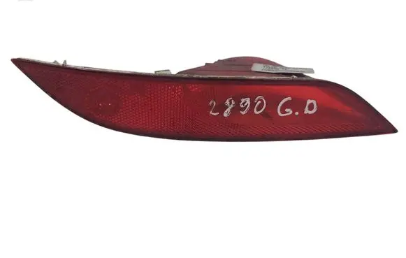 Volvo V40 Rear fog light 31395551
