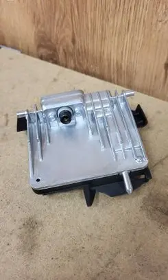 Mercedes-Benz A W177 Windshield/windscreen camera A2479000604