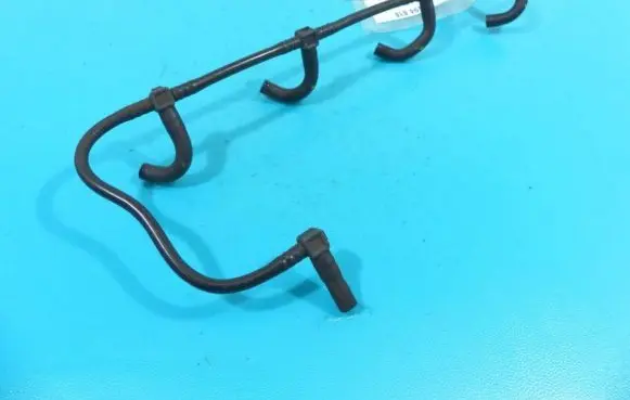 Fuel line pipe