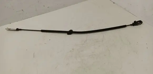 Ford C-MAX II Front door cable line 