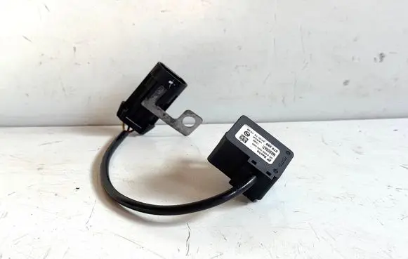 Maserati GranTurismo Other brake parts 279399 002455000095
