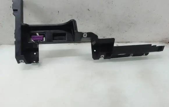 Seat Ibiza IV (6J,6P) Other dashboard part 6J1857318