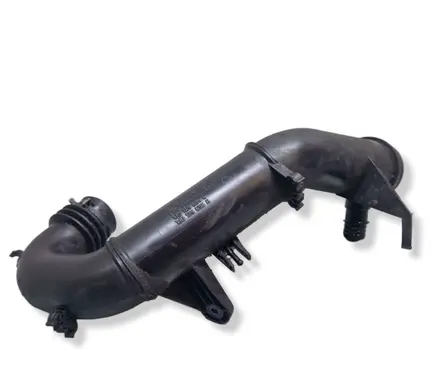 Volkswagen Golf IV Intercooler hose/pipe 1J0129654C 1J0129656B