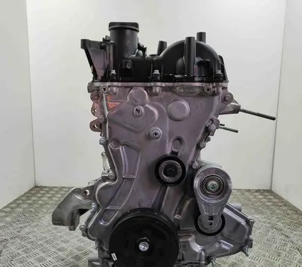Alfa Romeo Stelvio Engine 55273835