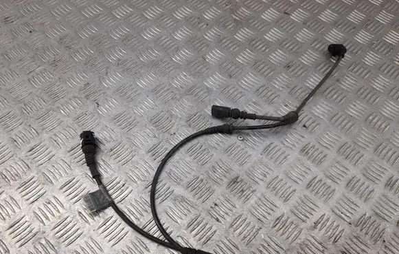 Porsche Panamera (970) Front ABS sensor wiring 97061273301