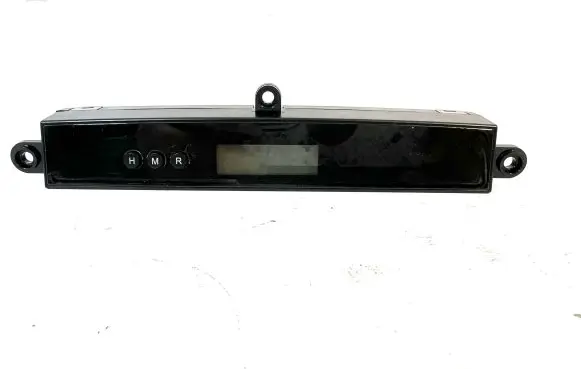 Hyundai Santa Fe Screen/display/small screen 945102B000