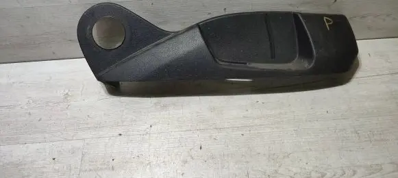 Volkswagen Scirocco Seat trim 8T0881326 8355093
