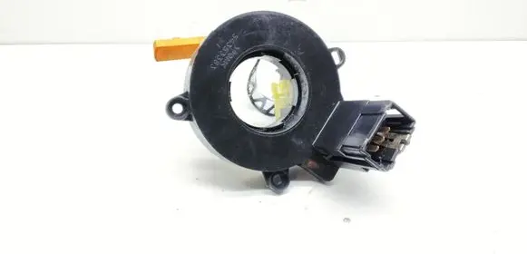 Renault Scenic I Airbag slip ring squib (SRS ring) 54353383