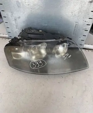 Audi A3 S3 8P Headlight/headlamp