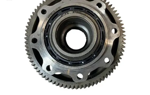 Mercedes-Benz Sprinter W906 Fuel pump gear (pulley) A6510770412