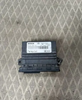 Chrysler Voyager Parking PDC control unit/module 0263004011