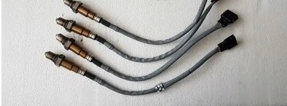 Renault Trafic III (X82) Lambda probe sensor 0281004221 226A41733R 8201395330