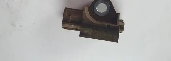 Mazda 6 Airbag deployment crash/impact sensor