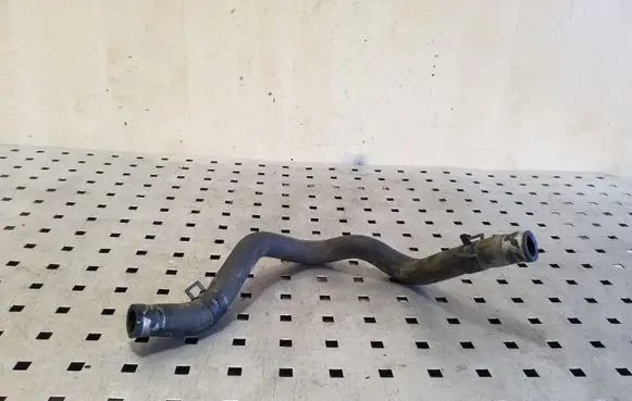 Chevrolet Captiva Engine coolant pipe/hose 96868328