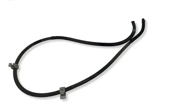 Mercedes-Benz E W212 Engine coolant pipe/hose A2048300996 DBL625440 31715070