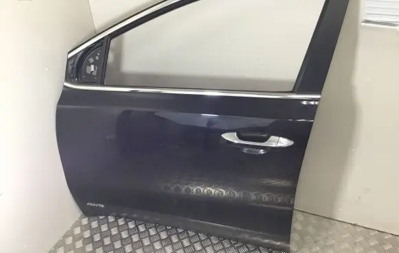 KIA Sportage Front door 82470F1630