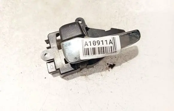 Peugeot 4007 Front door interior handle mn105359