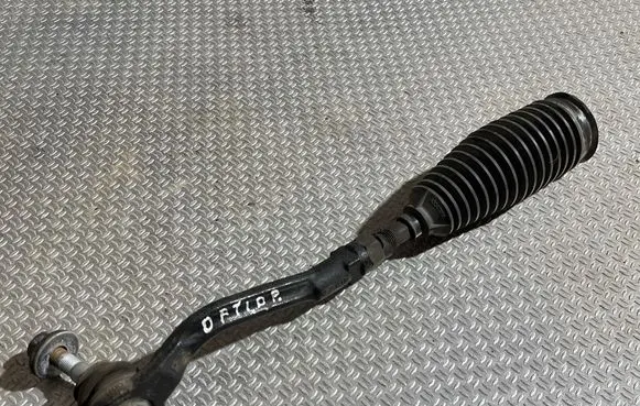 Steering tie rod