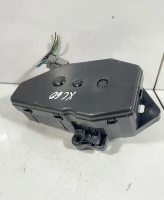 Volvo XC60 Tailgate/trunk/boot lift motor 31335116