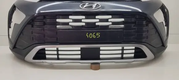 Hyundai Bayon Front bumper 86511Q0AA0