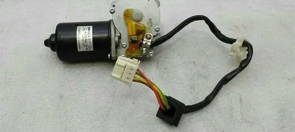 Mercedes-Benz CLK A209 C209 Wiper motor A2038200442