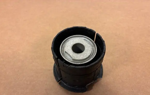 BMW 3 E90 E91 Rear wheel ball bearing 3779801