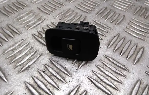 Citroen C4 I Picasso Electric window control switch 96639378ZD