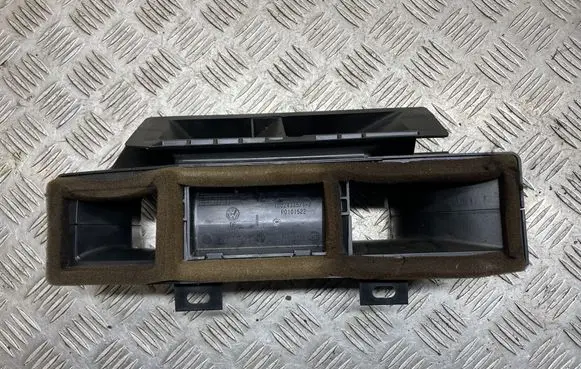 Volkswagen PASSAT CC Air micro filter air duct channel part 3C1819241K