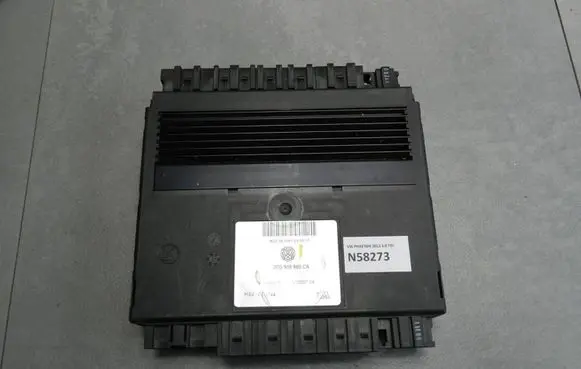 Volkswagen Phaeton Comfort/convenience module 3D0959860CA