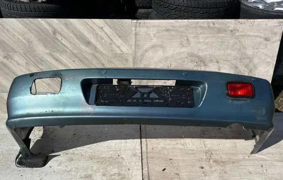 Mitsubishi Lancer Rear bumper