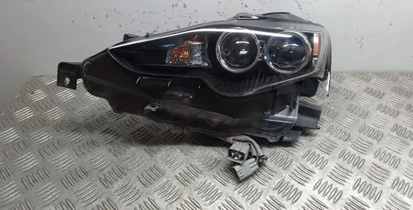 Lexus IS III XE30 Headlight/headlamp