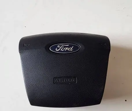 Ford Galaxy Steering wheel airbag 305418299D52-AJ 6M21-U042B65-AKW