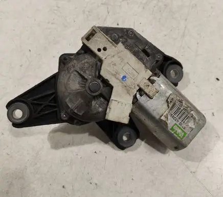 Renault Scenic II - Grand scenic II Rear window wiper mechanism 7700433980