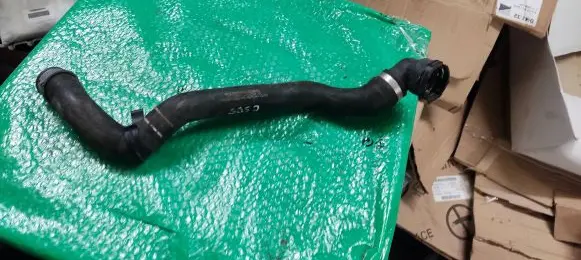 Mercedes-Benz S W222 Engine coolant pipe/hose A2225010093 CT145614 KEK667065A1P