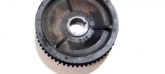 Fiat Bravo - Brava Crankshaft pulley 16400042