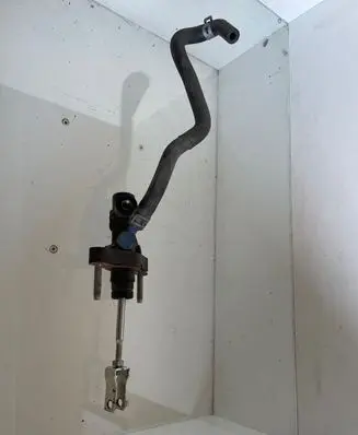 Toyota Corolla Verso AR10 Clutch master cylinder
